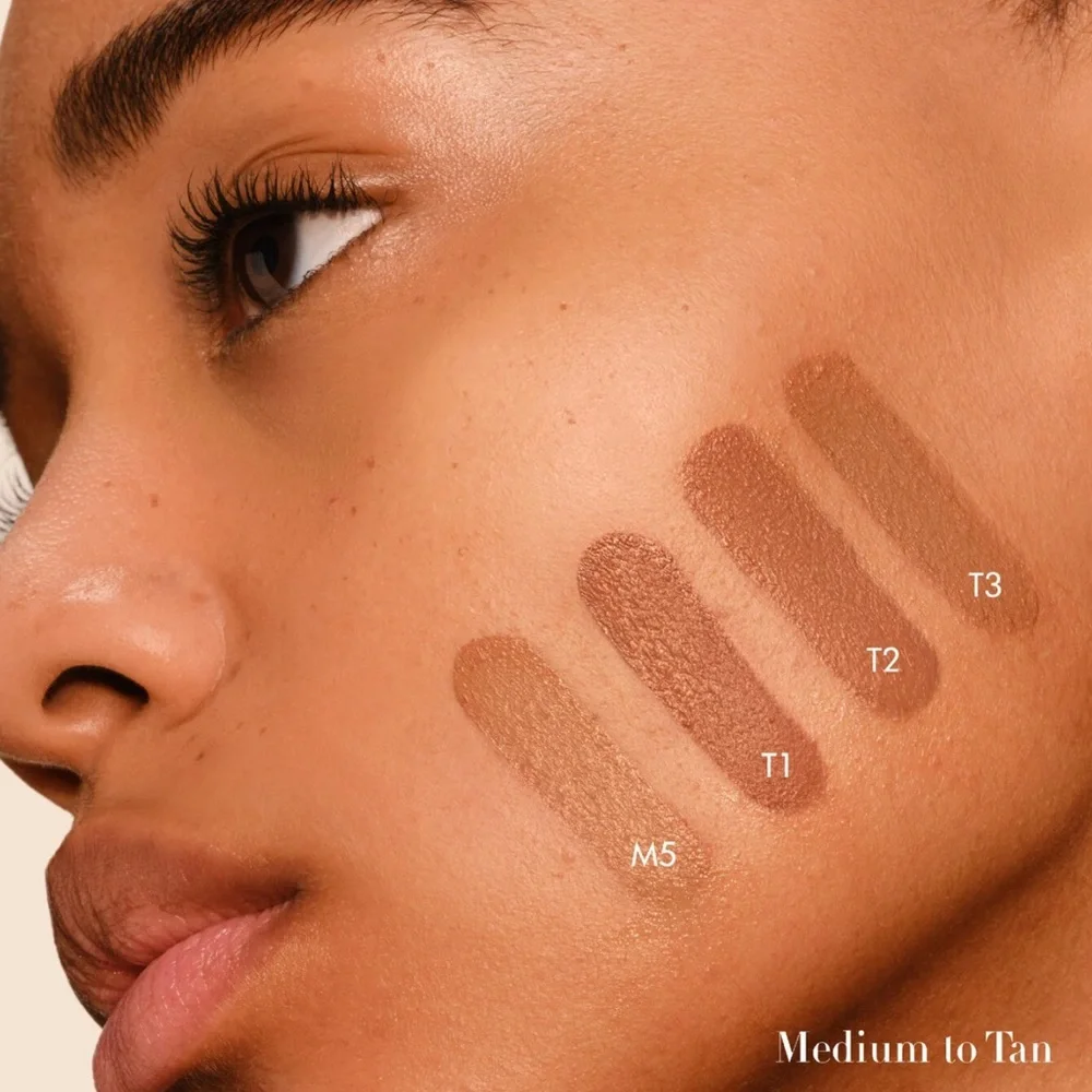 Armani SKIN TINT LONGWEAR & CARE